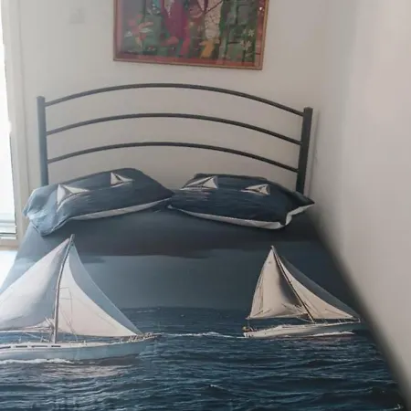 Billstef Apartman *