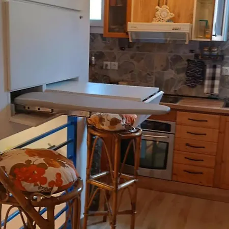 Billstef Apartman