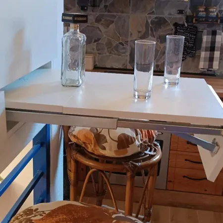 Billstef Apartman