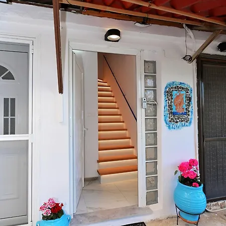 Billstef Apartman