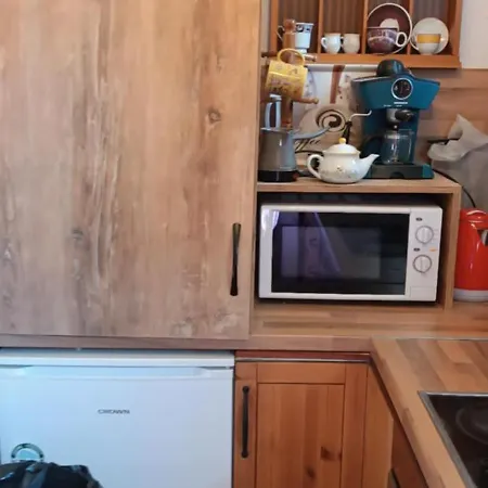 Apartman Billstef
