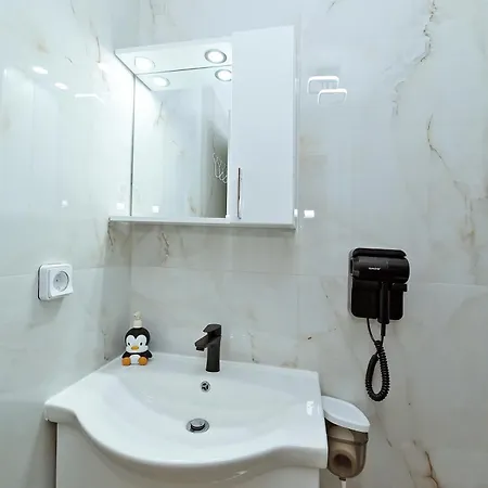 Apartment Billstef Nea Plagia