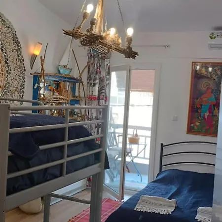 Apartman Billstef *