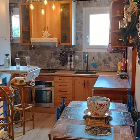 Apartman Billstef