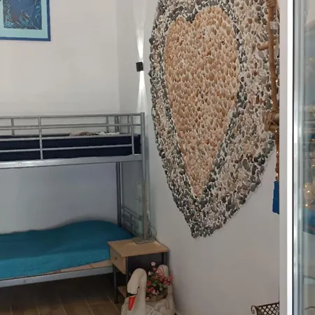 Billstef Apartment