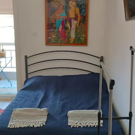 Apartment Billstef