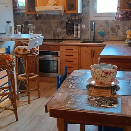 Apartman Billstef