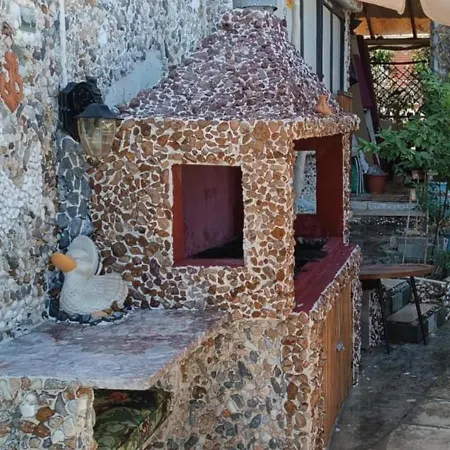 Billstef Apartman