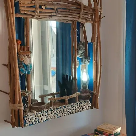 Apartman Billstef Néa Plája