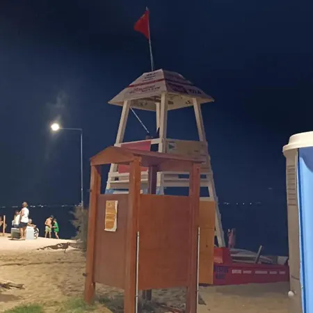 Billstef * Néa Plája