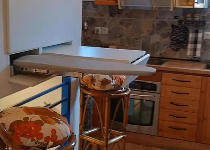 Billstef Apartamento