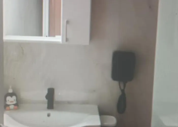 Apartamento Billstef *