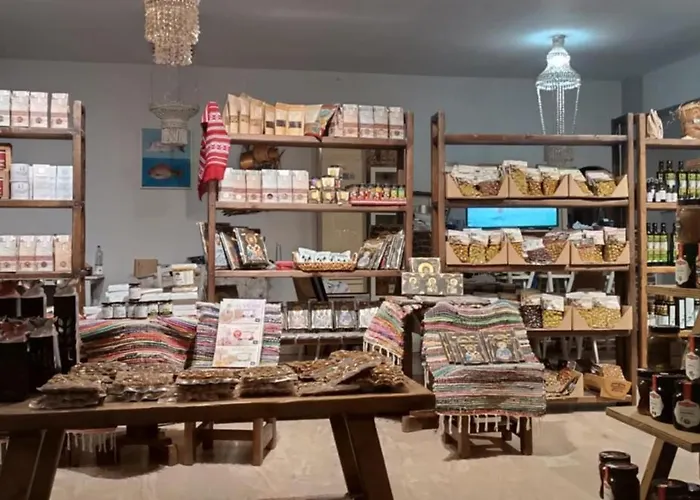 Billstef Apartamento Nea Plagia