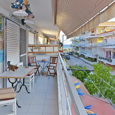 Appartamento Billstef