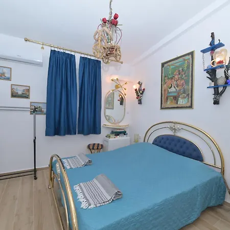 Billstef Appartamento