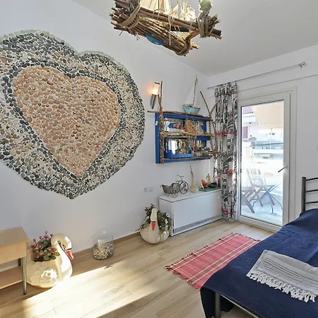 Appartamento Billstef