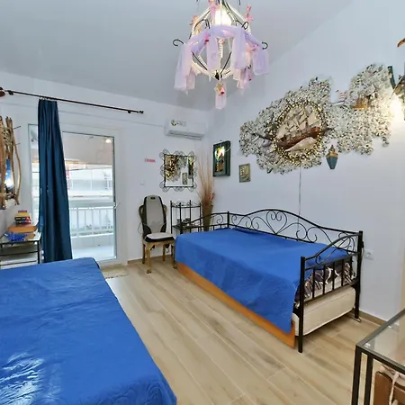 Appartamento Billstef *