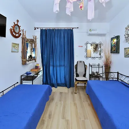 Appartamento Billstef