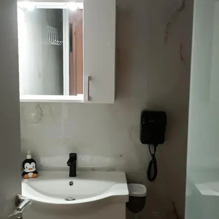 Billstef Appartamento Nea Plagia