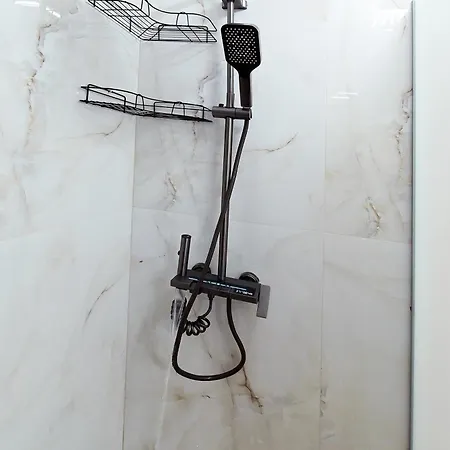 Appartamento Billstef