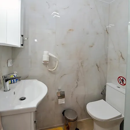 Appartamento Billstef