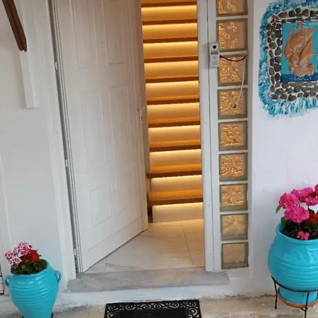 Appartamento Billstef Nea Plagia