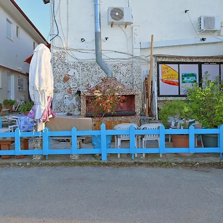 Billstef Appartamento Nea Plagia