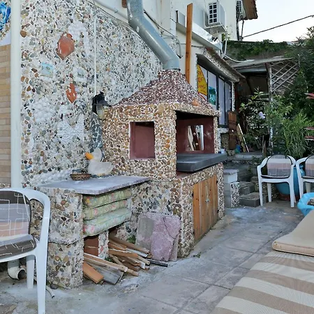 Billstef * Nea Plagia