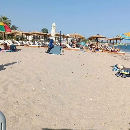 Appartamento Billstef