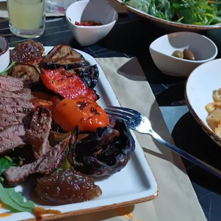 Appartamento Billstef Nea Plagia