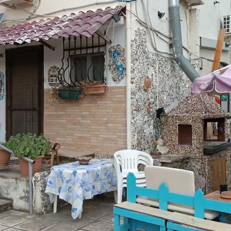 Appartamento Billstef Nea Plagia