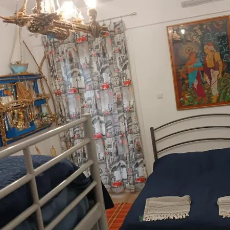 Appartamento Billstef