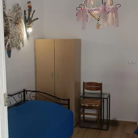 Appartamento Billstef *