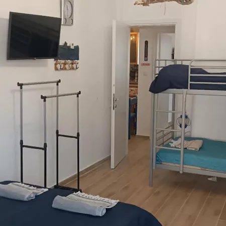 Appartamento Billstef