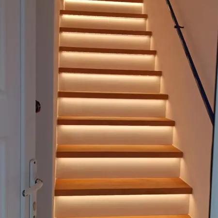 Billstef Appartamento Nea Plagia