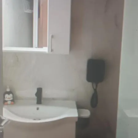 Appartamento Billstef *