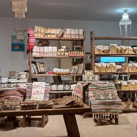 Billstef Appartamento Nea Plagia