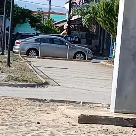 Appartamento Billstef