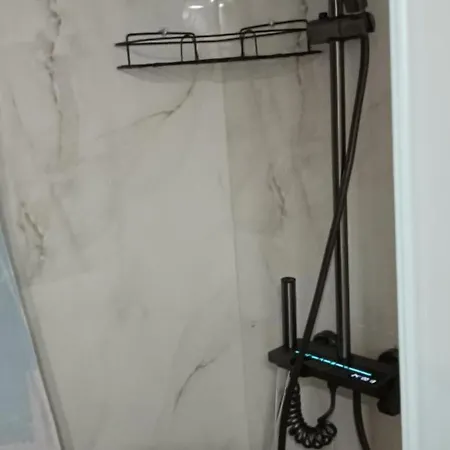 Appartamento Billstef