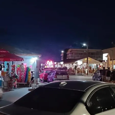 Billstef * Nea Plagia