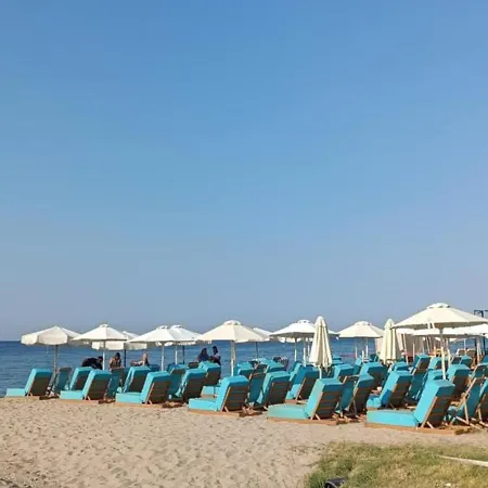 Appartamento Billstef *