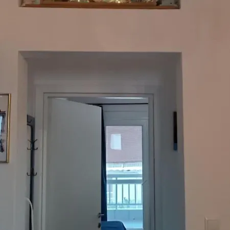 Appartamento Billstef Nea Plagia