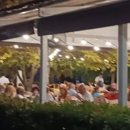 Appartamento Billstef