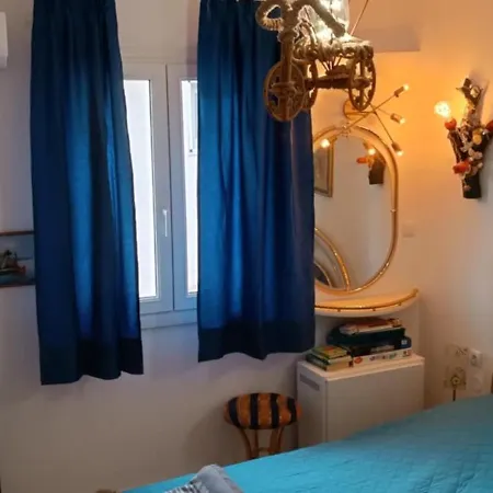 Appartamento Billstef *