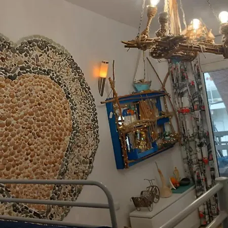 Billstef Appartamento *