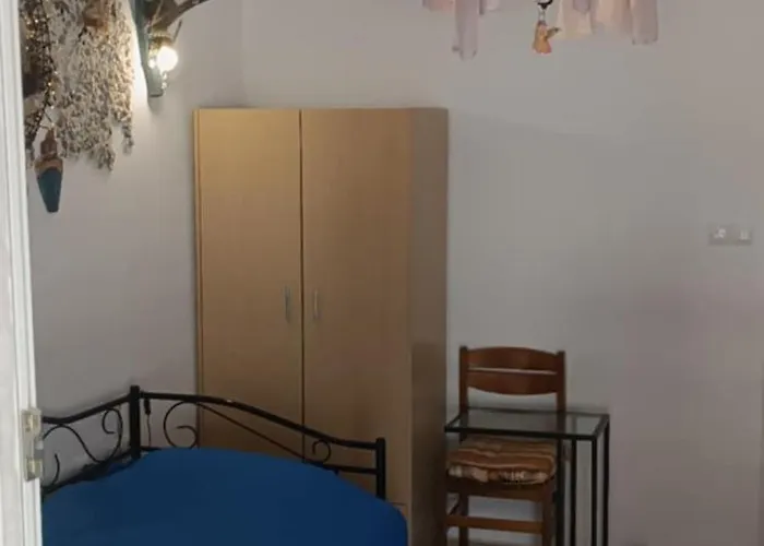 Lejlighed Billstef *
