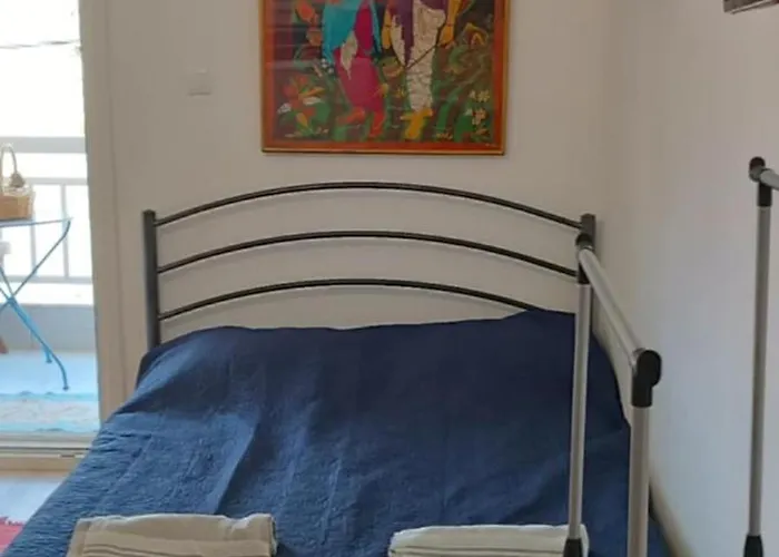 Lejlighed Billstef